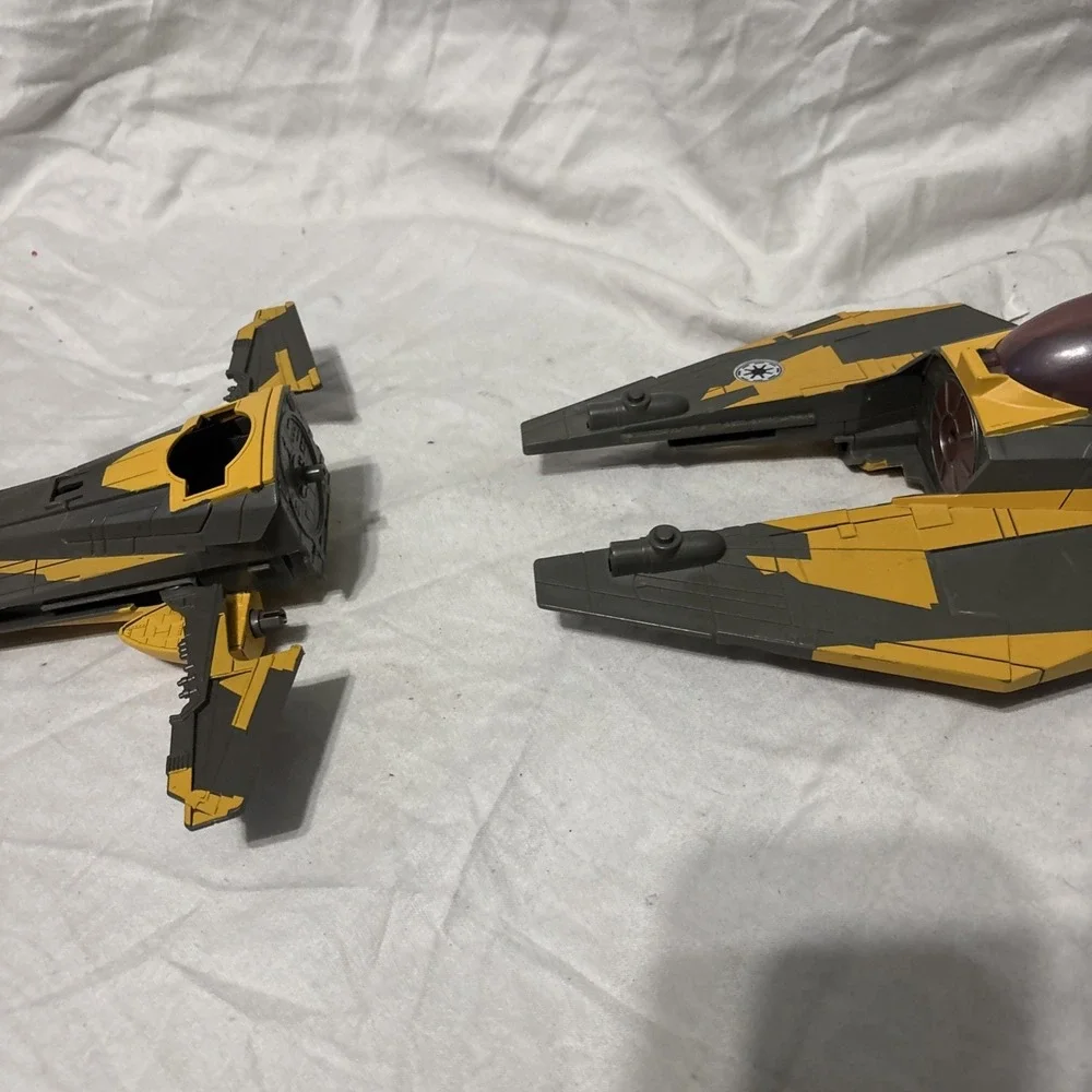 Hasbro product 2008